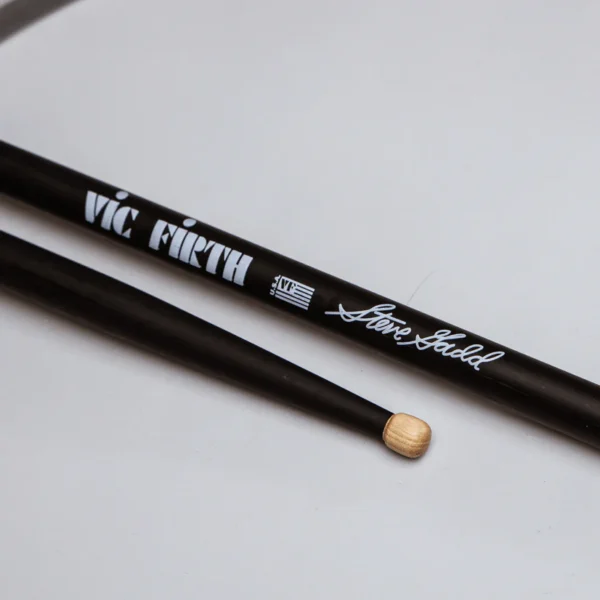 VIC FIRTH Bacchette Signature Steve Gadd - immagine 6