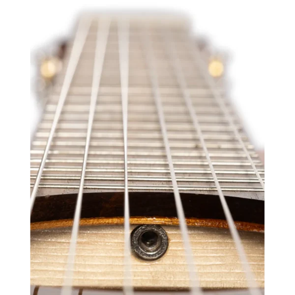 ADMIRA TOBA Chitarra Classica - immagine 5